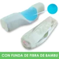 ALMOHADA CERVICAL MEMORY FOAM (1)