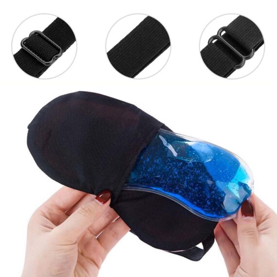 ALMOHADA CERVICAL MEMORY FOAM (3)