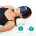 ALMOHADA CERVICAL MEMORY FOAM (4)
