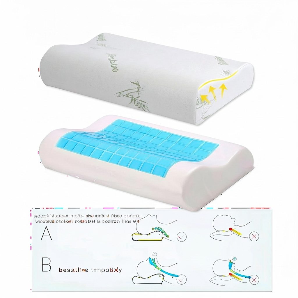 ALMOHADA ORTOPEDICA (2)