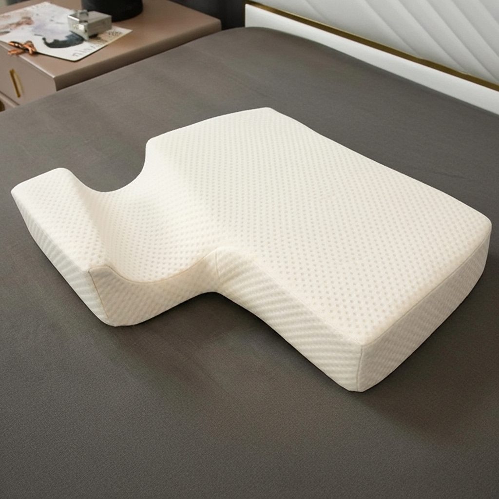 ALMOHADA VICOELASTICA PARA PAREJAS (1)