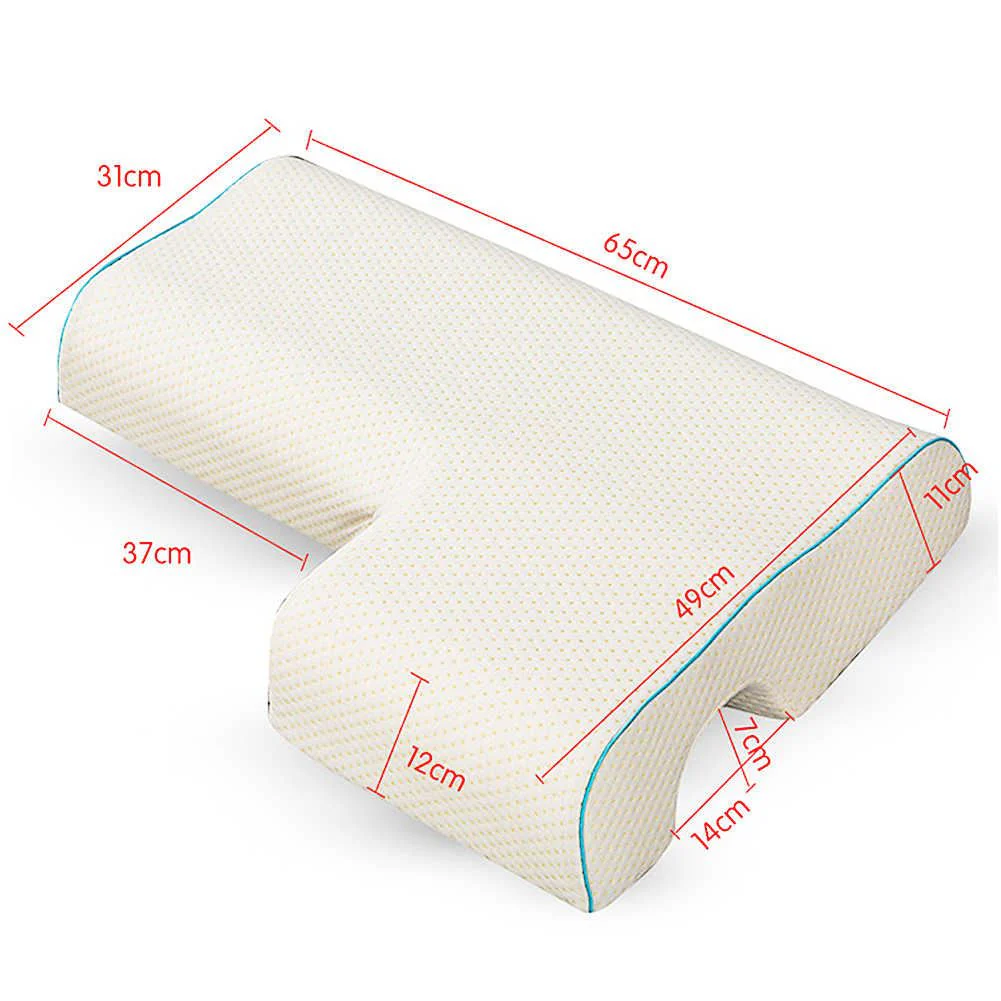 ALMOHADA VICOELASTICA PARA PAREJAS (1)