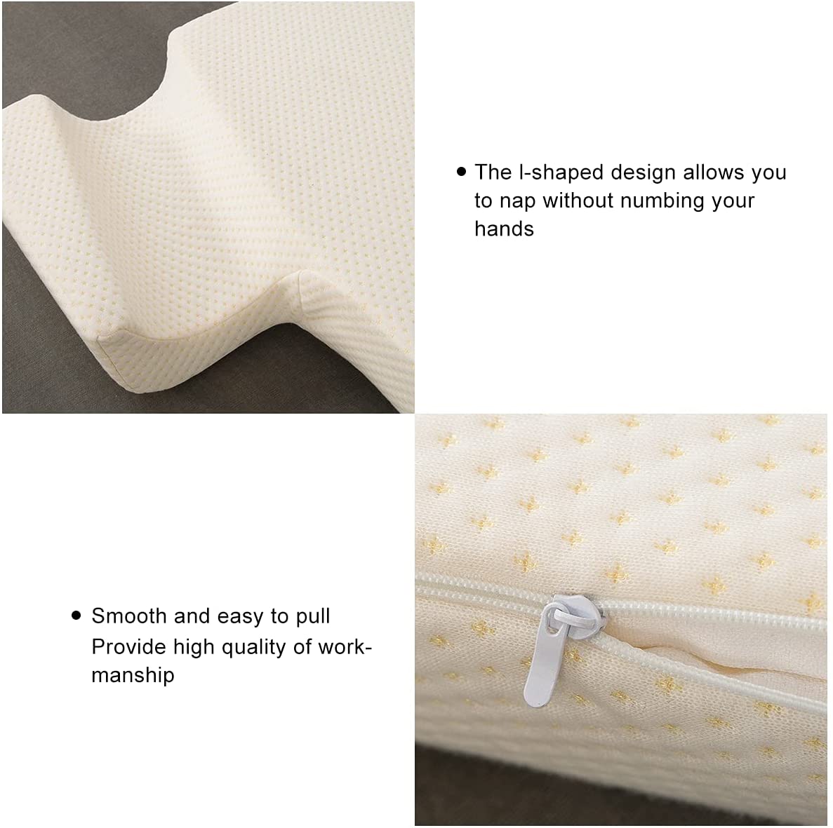 ALMOHADA VICOELASTICA PARA PAREJAS (5)