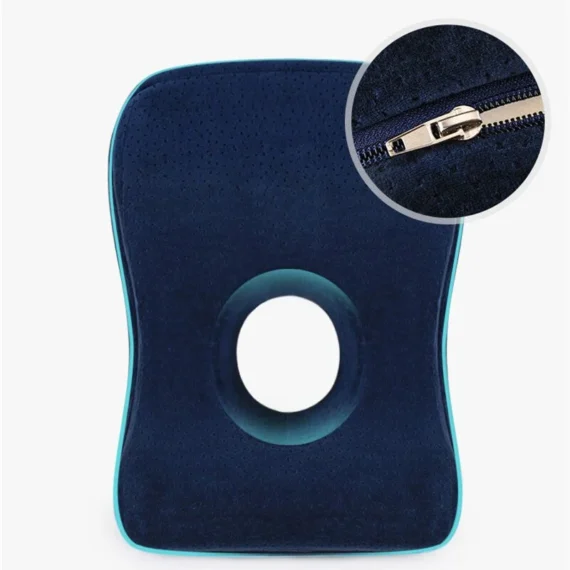 ALMOHADA VISCOELASTICA GEL (2)
