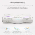 Almohada Cervical Memory Foam (4)