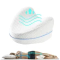 Almohada Ergonómica de Piernas y Rodilla (5)