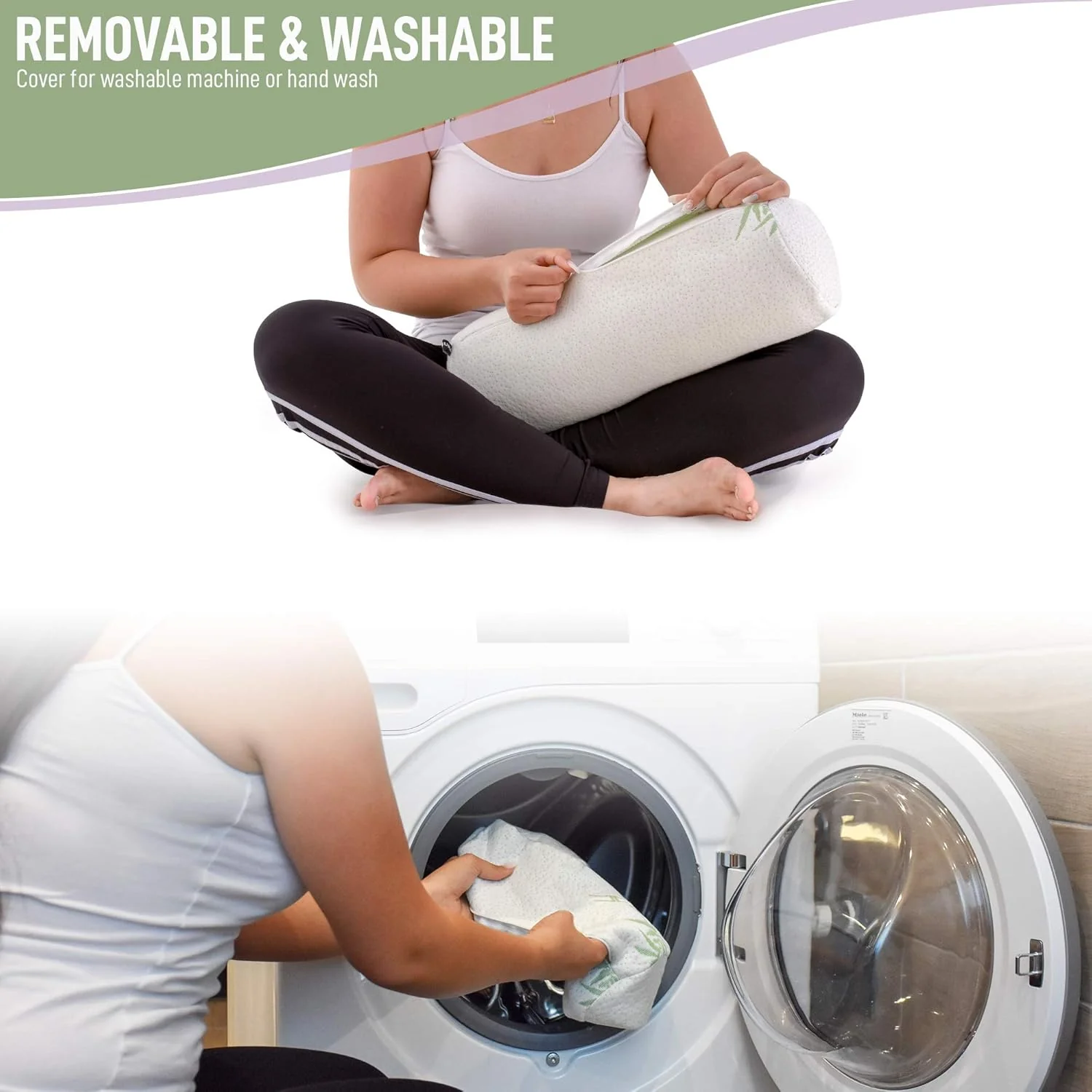 Almohada Rodillo (3)