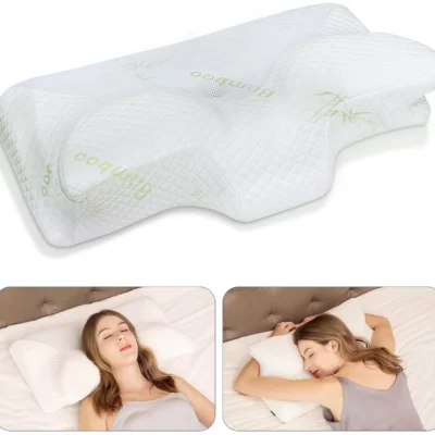 Almohada VersaSleep (2)