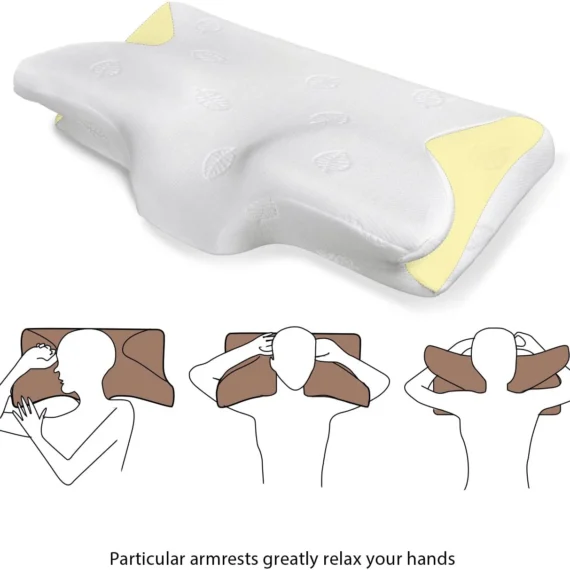 Almohada VersaSleep (3)