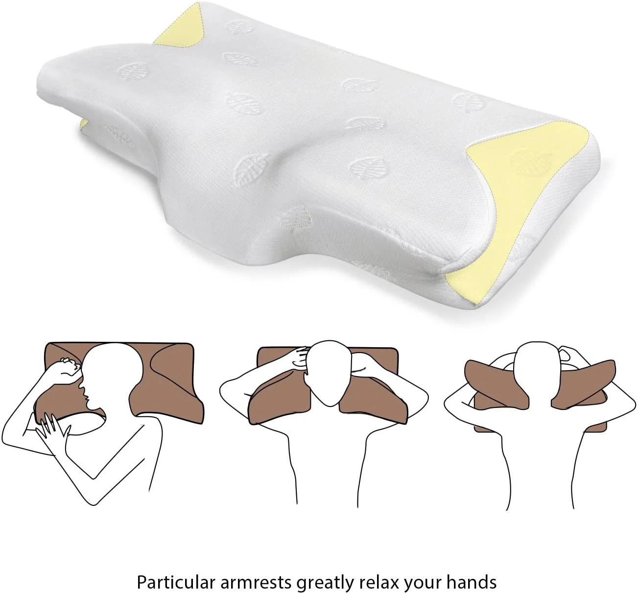 Almohada VersaSleep (3)