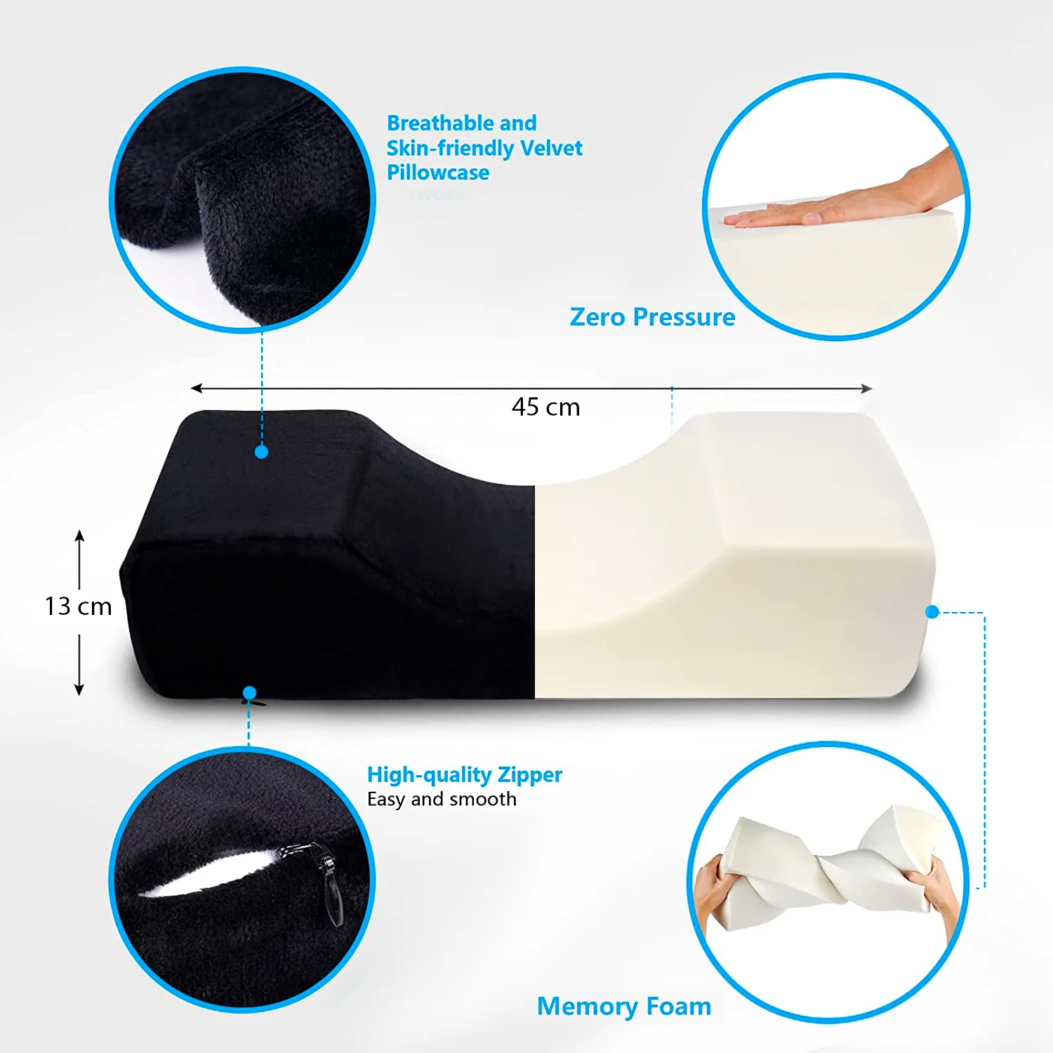 Almohada para Maquillaje (1)