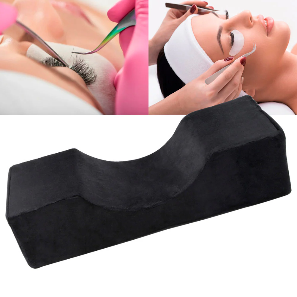 Almohada para Maquillaje