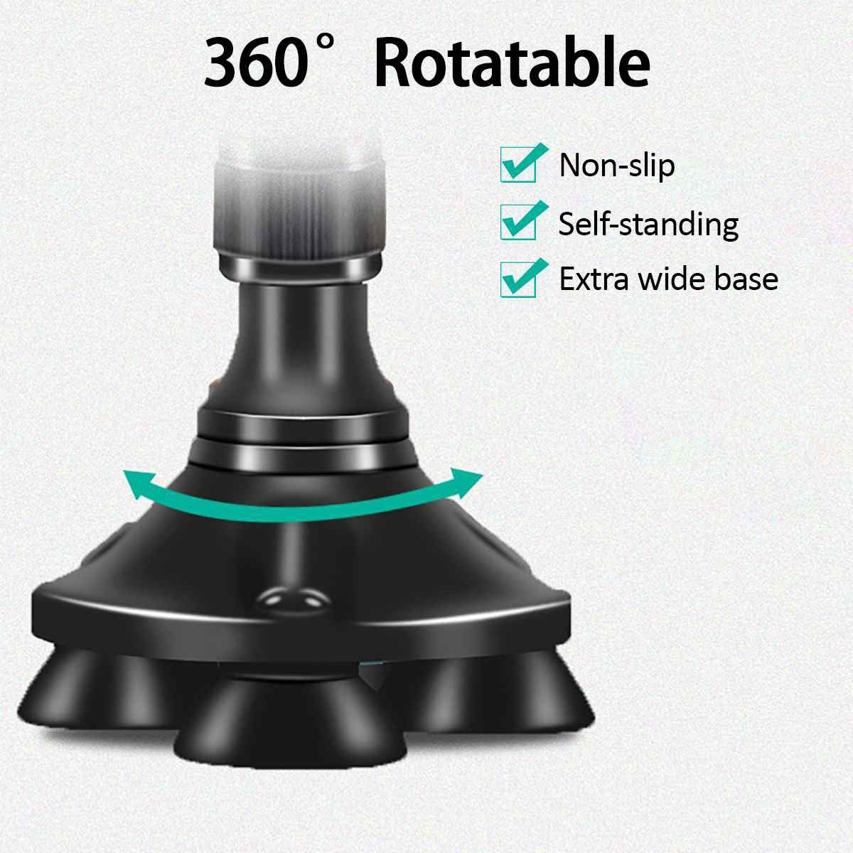 Bastón Inteligente Multifuncional (1)