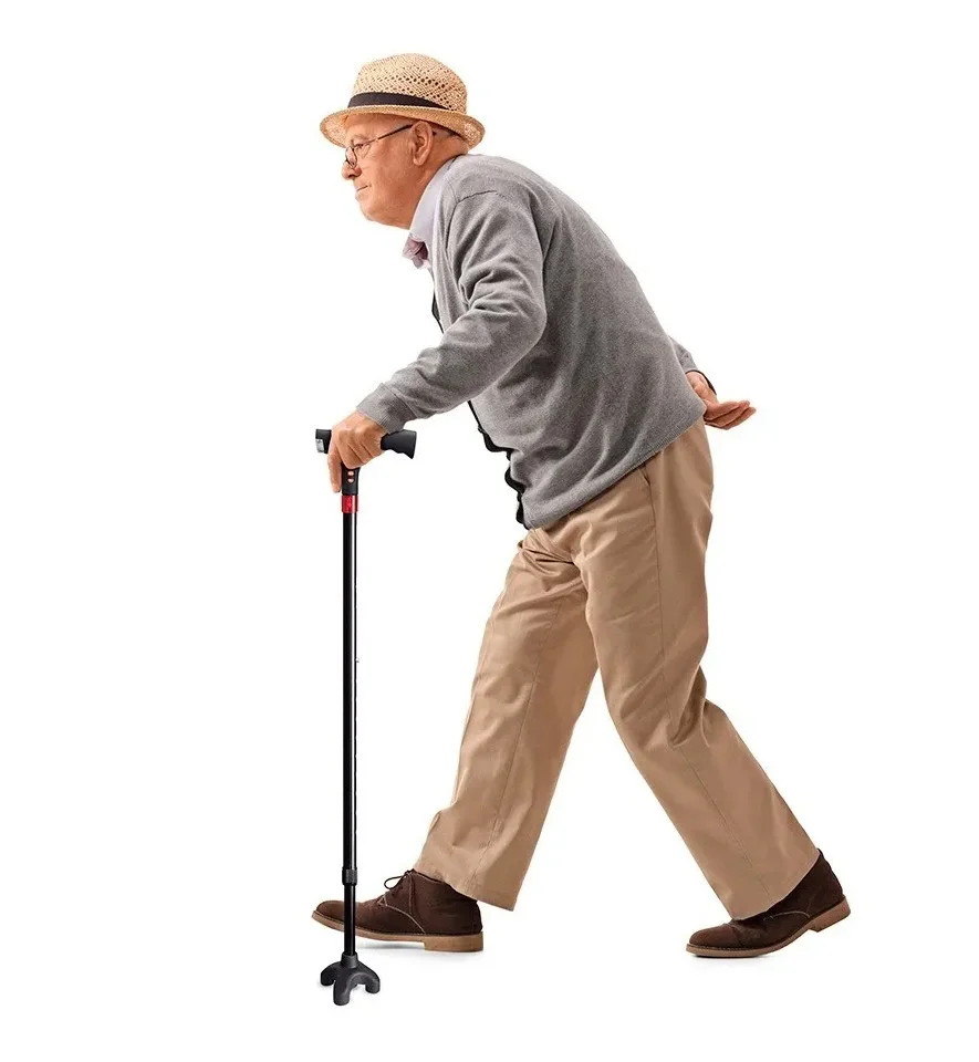 Bastón Inteligente Multifuncional (8)