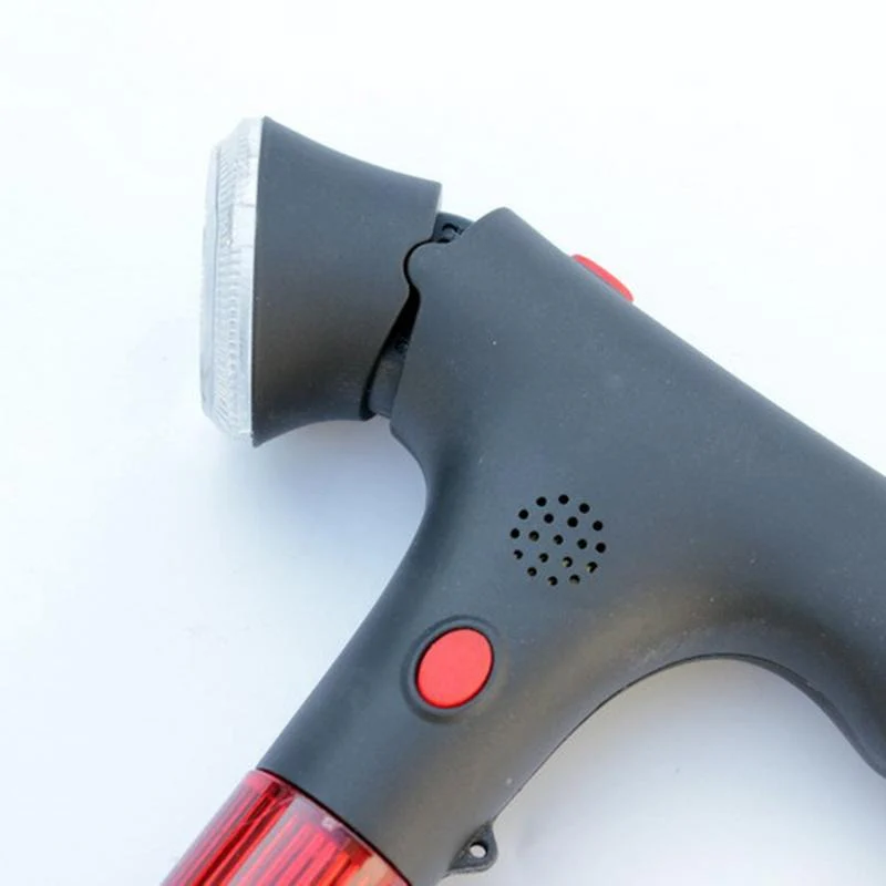 Bastón Plegable con Luz LED (3)