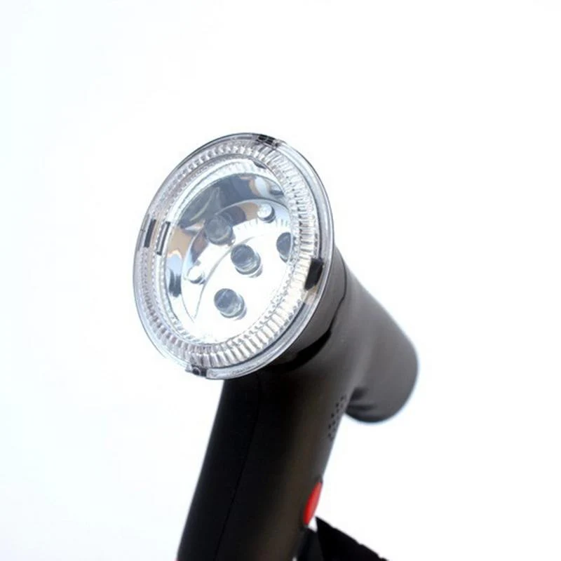 Bastón Plegable con Luz LED (5)