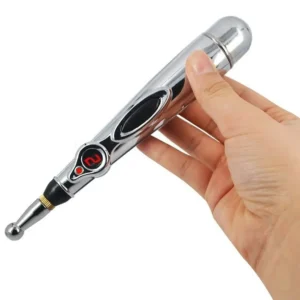 Bolígrafo de Acupuntura China - Masaje Lapiz