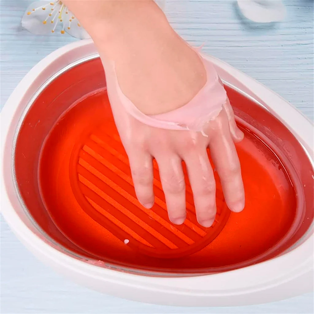 Calentador de Parafina Profesional (3)