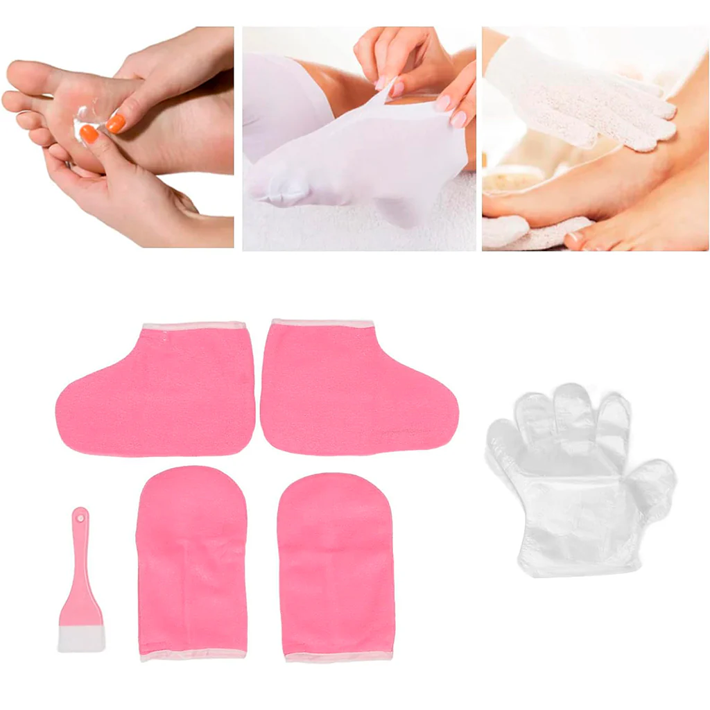 Calentador de Parafina Profesional (5)