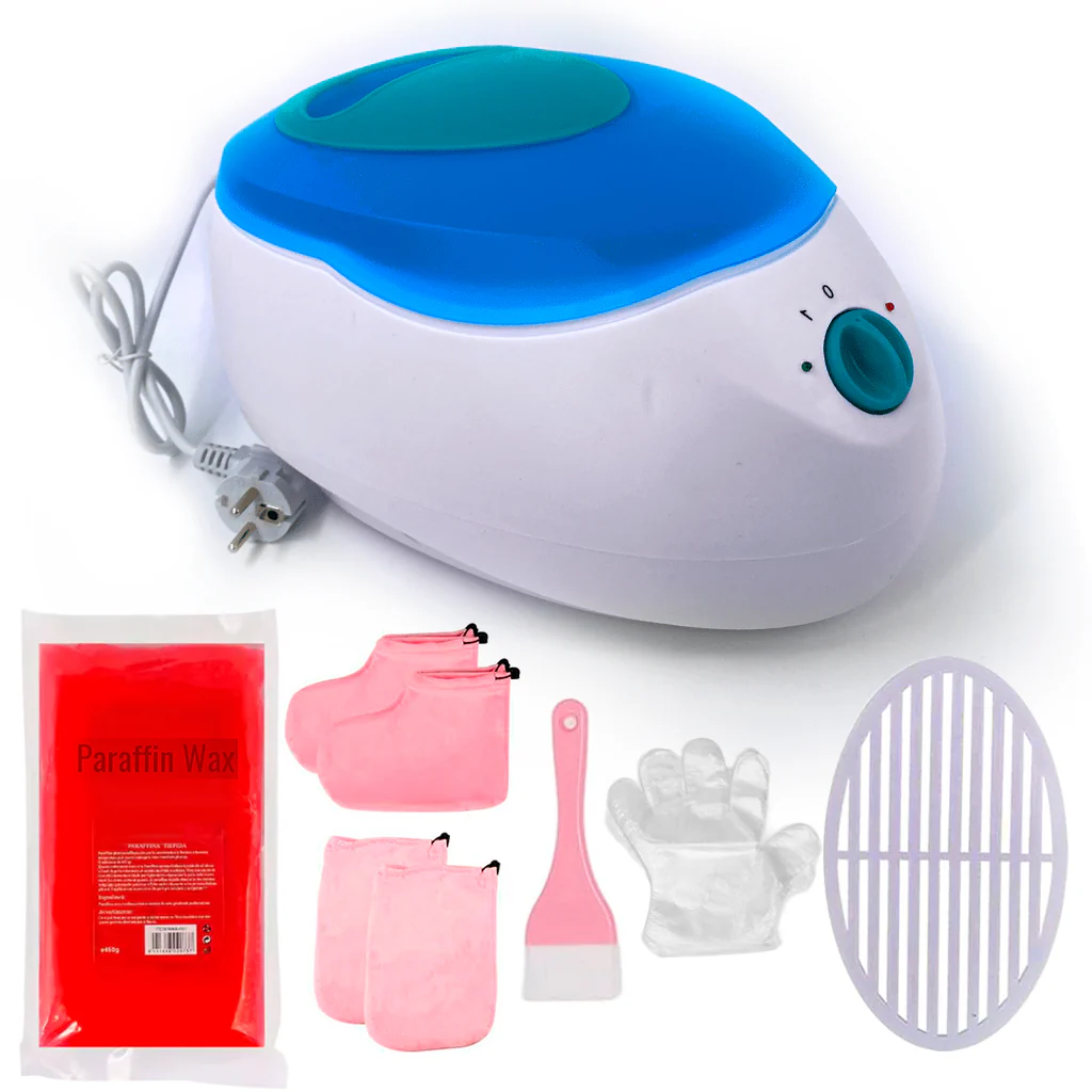 Calentador de Parafina Profesional