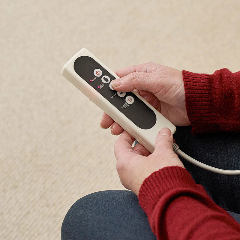 Cinturón de Masaje Reductor (2)