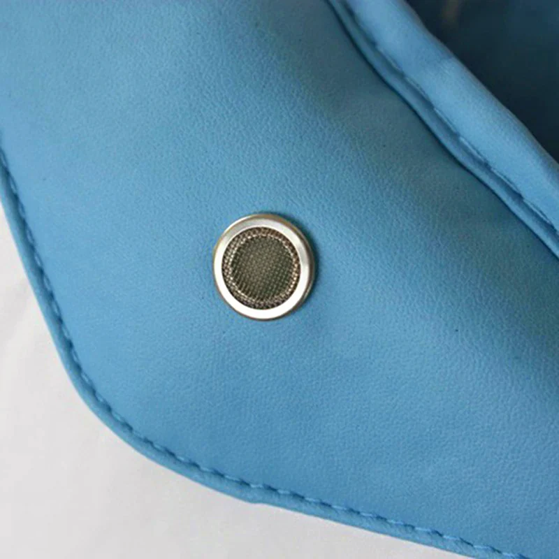 Cinturón de Masaje Reductor (4)