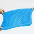 Cojín Ortopédico de Gel antideslizante (2)
