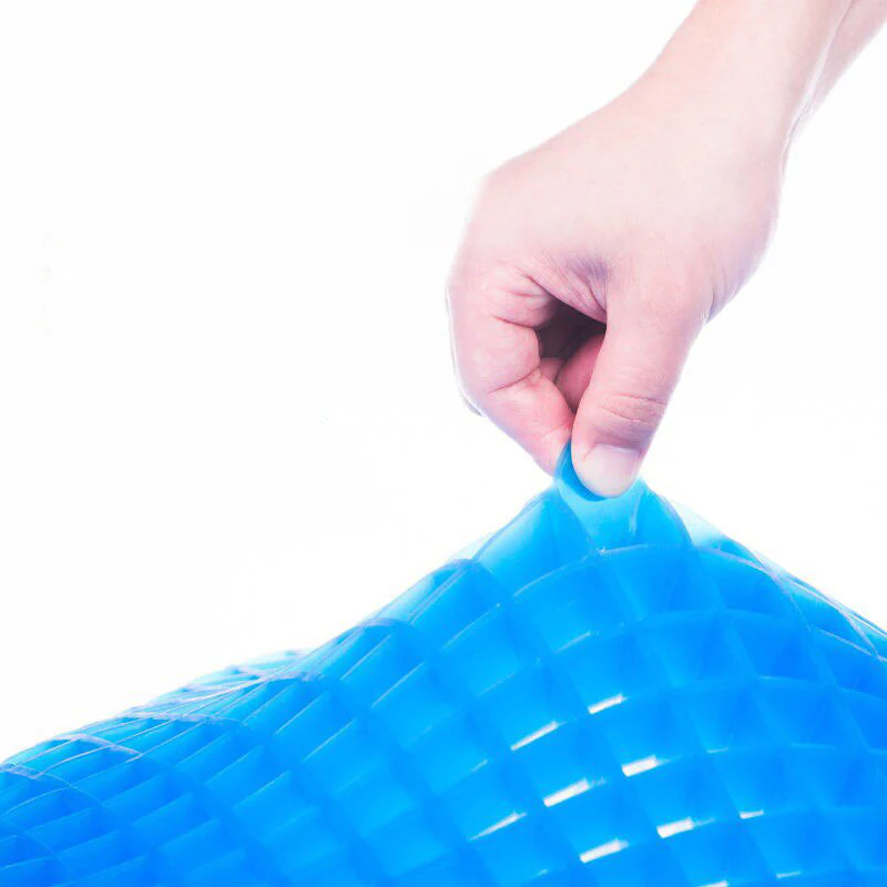 Cojín Ortopédico de Gel antideslizante (4)