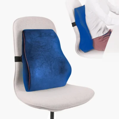 Cojin Respaldar Lumbar (2)