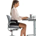 Cojín de Asiento con Gel - Memory Foam (1)