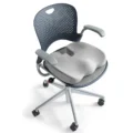 Cojín de Asiento con Gel - Memory Foam (3)
