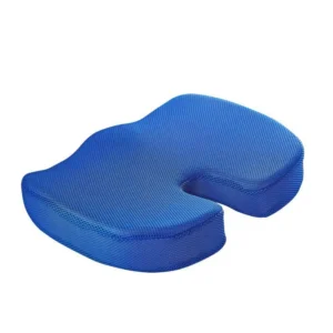Cojín de Asiento con Gel - Memory Foam
