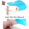 Cojín de Asiento con Gel - Memory Foam (6)