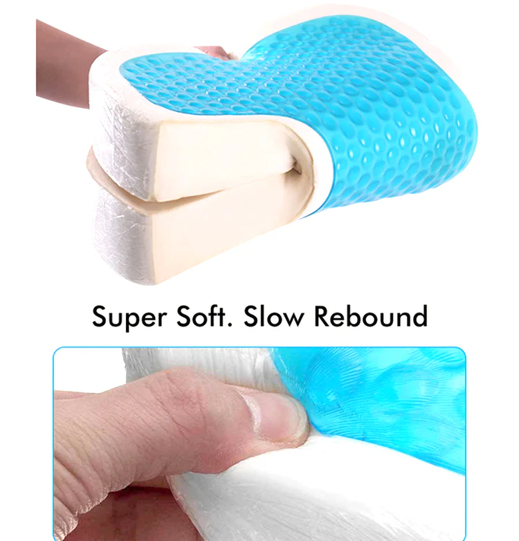 Cojín de Asiento con Gel – Memory Foam (6)