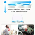 Cojín de Asiento con Gel - Memory Foam (7)