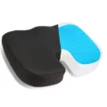 Cojín de Asiento con Gel - Memory Foam (8)