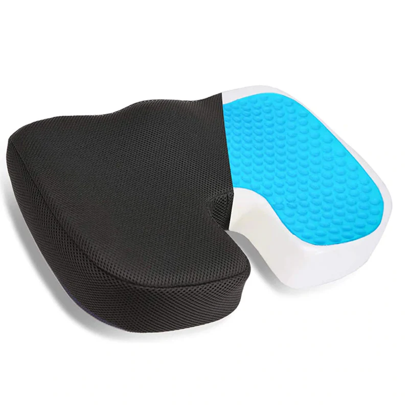Cojín de Asiento con Gel – Memory Foam (8)