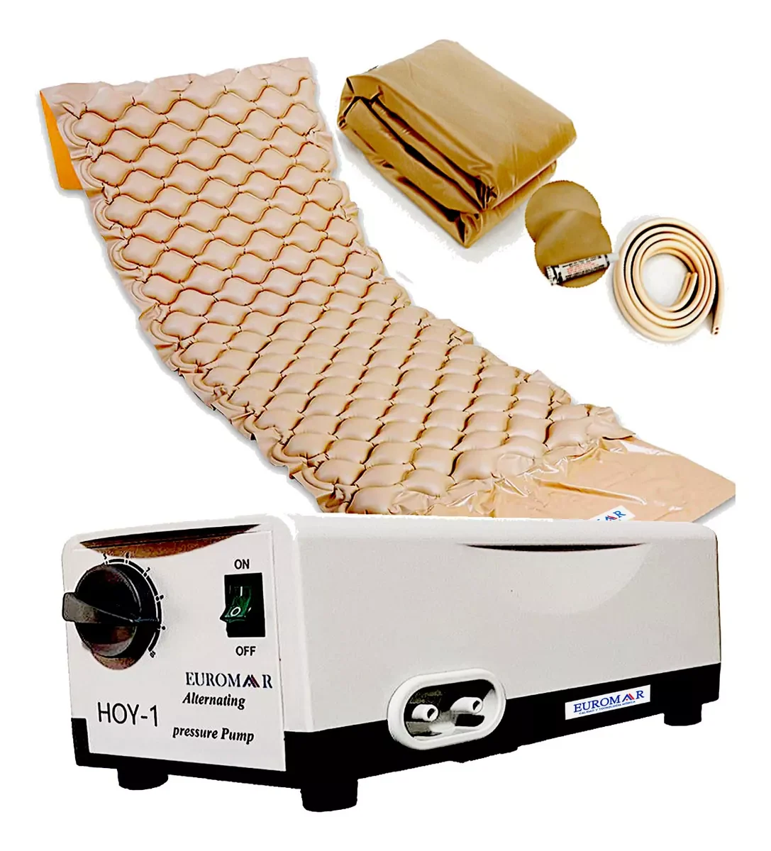 Colchón Antiescaras EUROMAR (1)