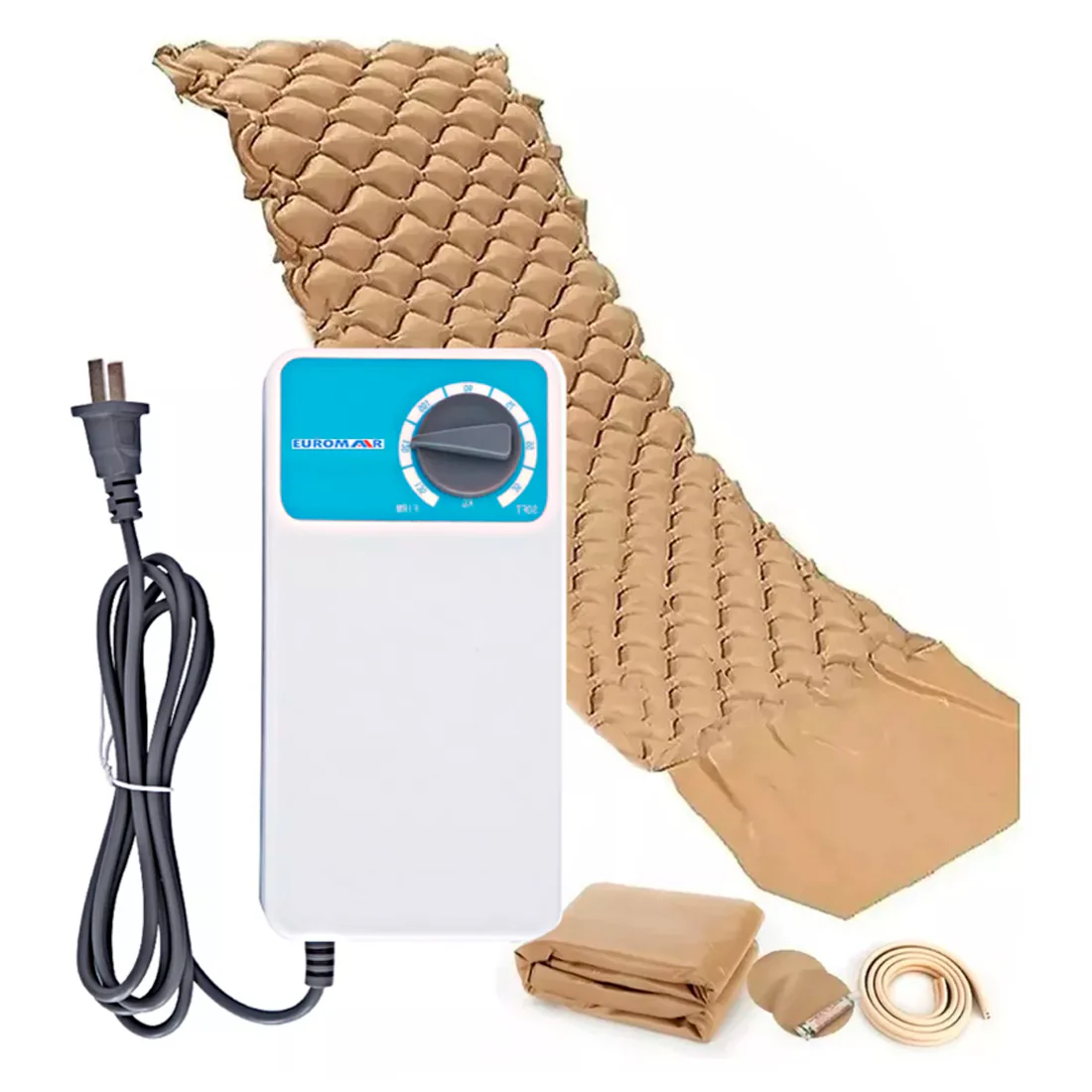 Colchón Antiescaras EUROMAR (1)