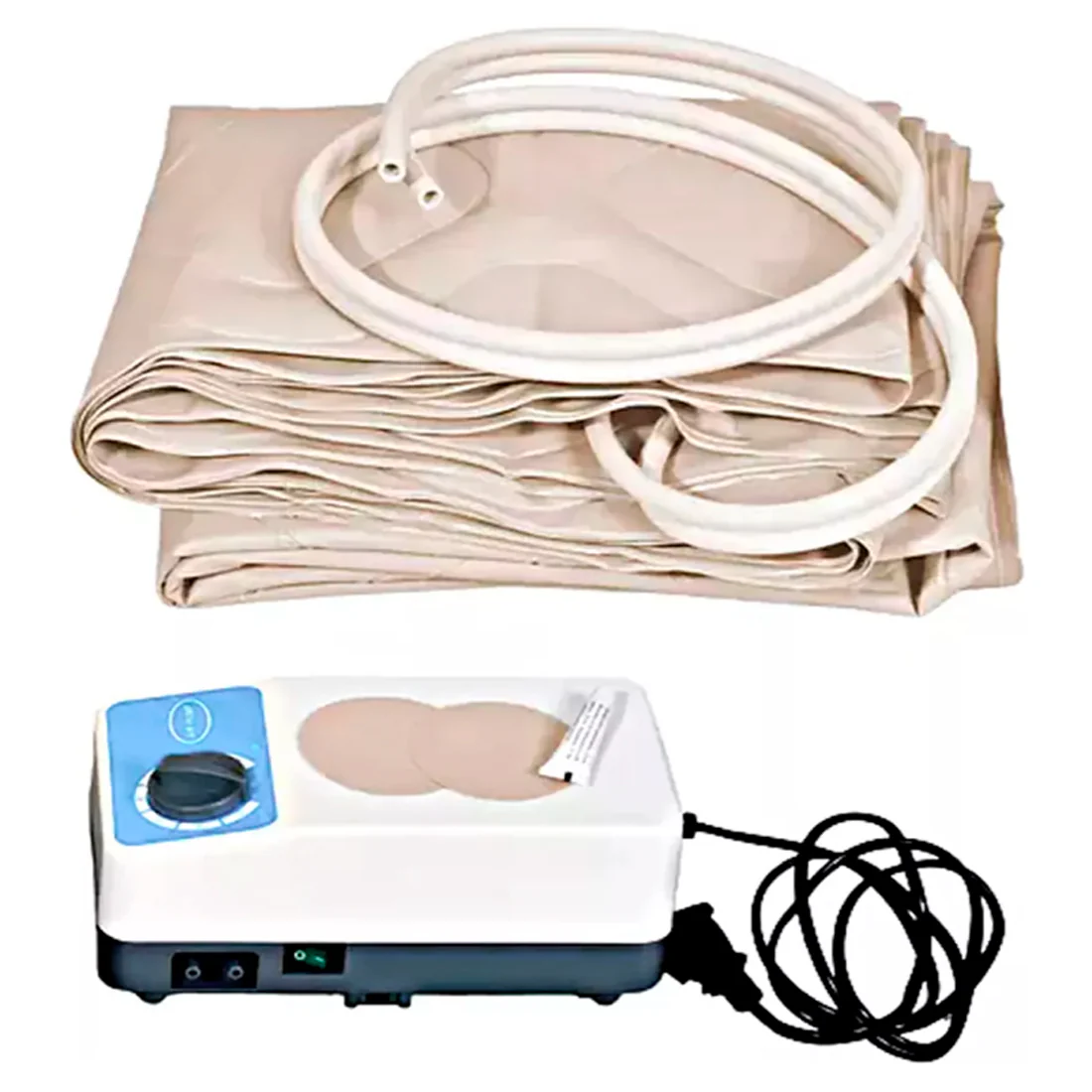 Colchón Antiescaras EUROMAR (3)