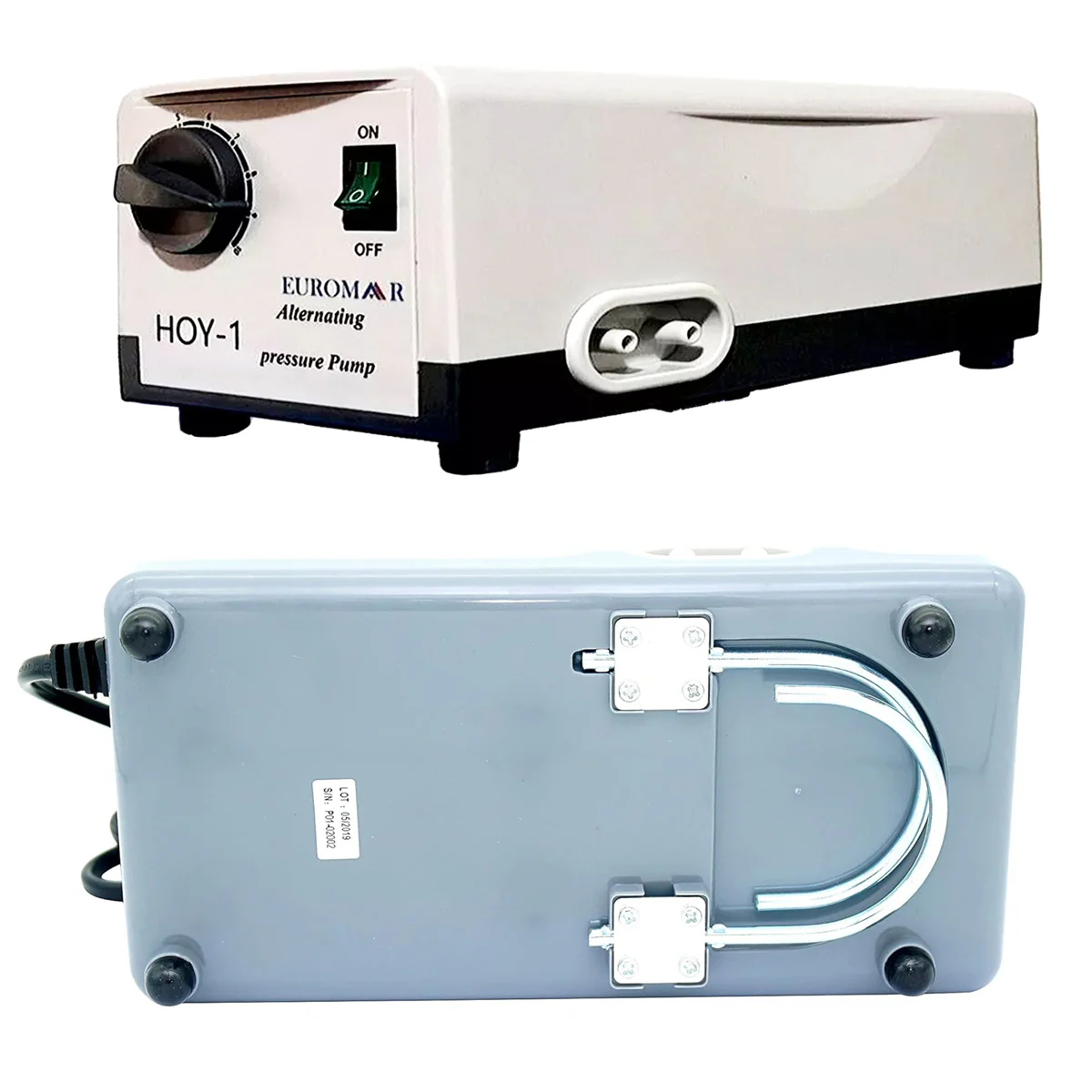 Colchón Antiescaras EUROMAR (4)