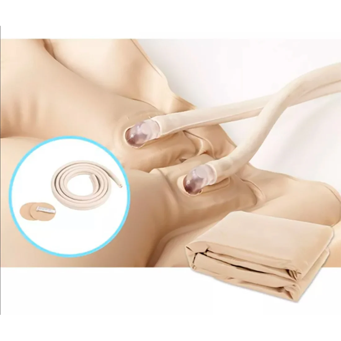 Colchón Antiescaras EUROMAR (4)