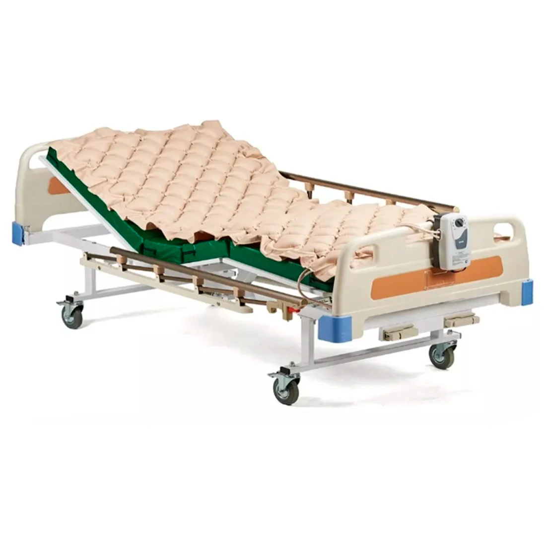 Colchón Antiescaras EUROMAR (5)