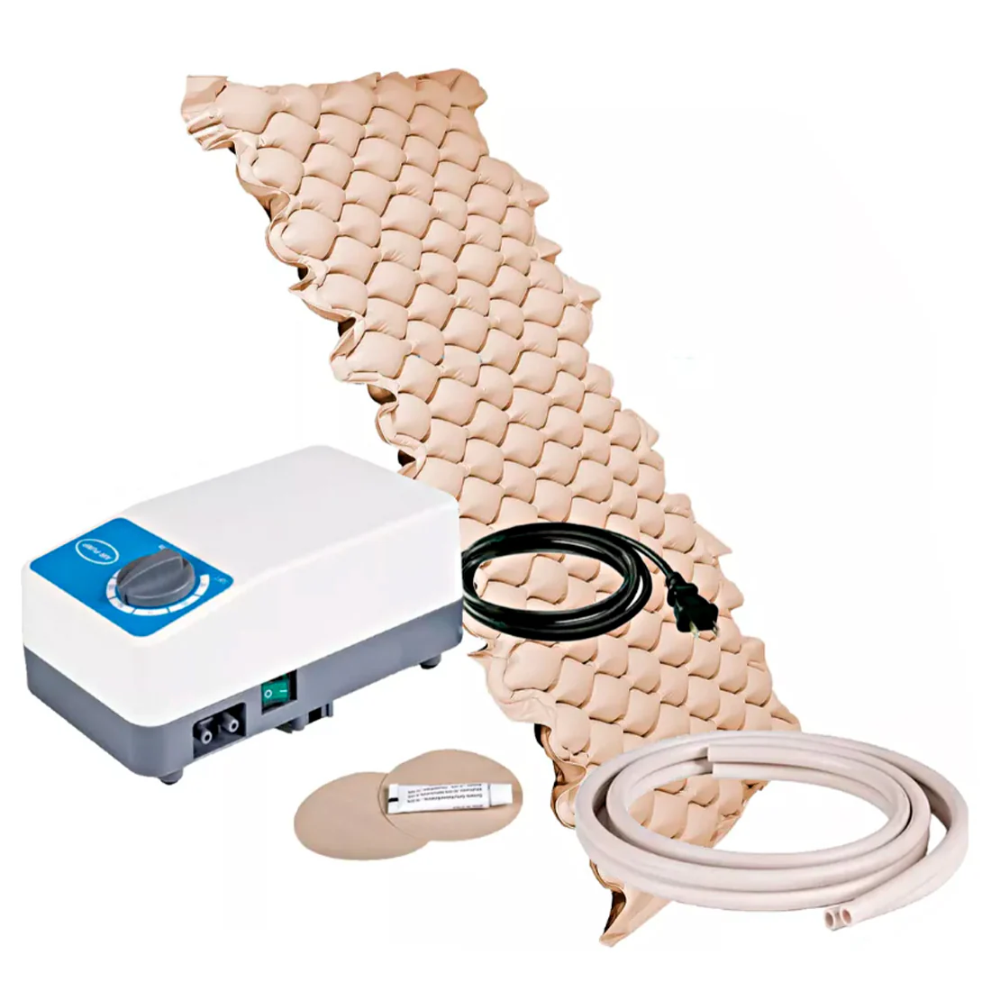 Colchón Antiescaras EUROMAR (7)