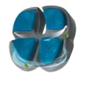 Combo UltraComfort - Cojin y Respaldar (1)