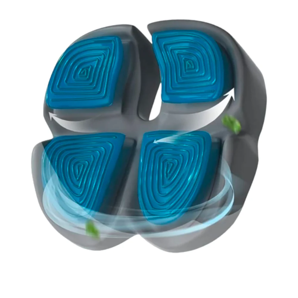 Combo UltraComfort – Cojin y Respaldar (1)