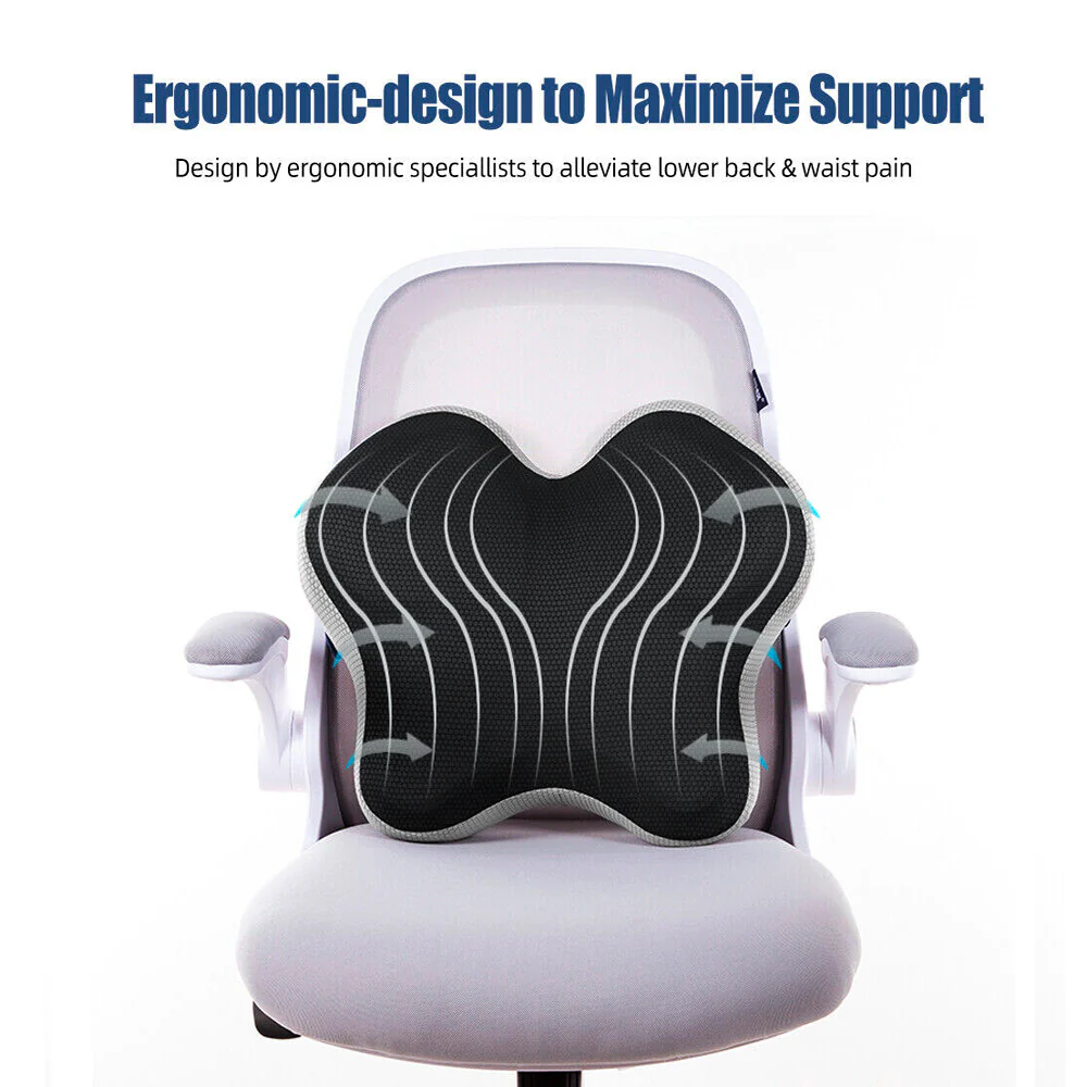 Combo UltraComfort – Cojin y Respaldar (7)