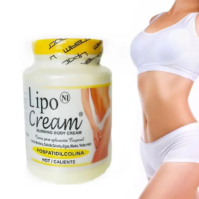 Crema Reductora (1)