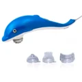 Delfin de Masaje con Infrarrojo