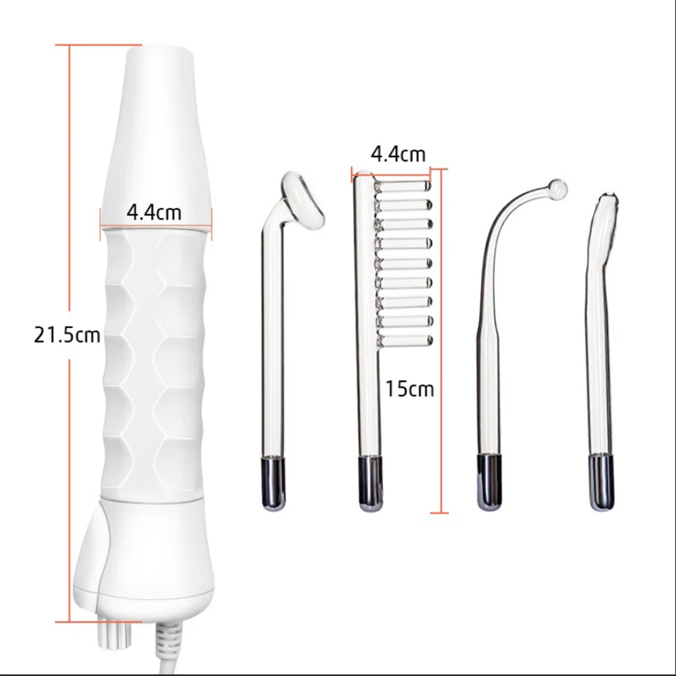 Dispositivo portátil de alta frecuencia (6)